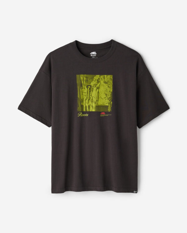 Organic T-Shirt