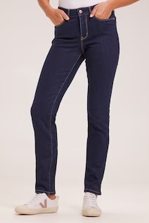A pair of Jeans