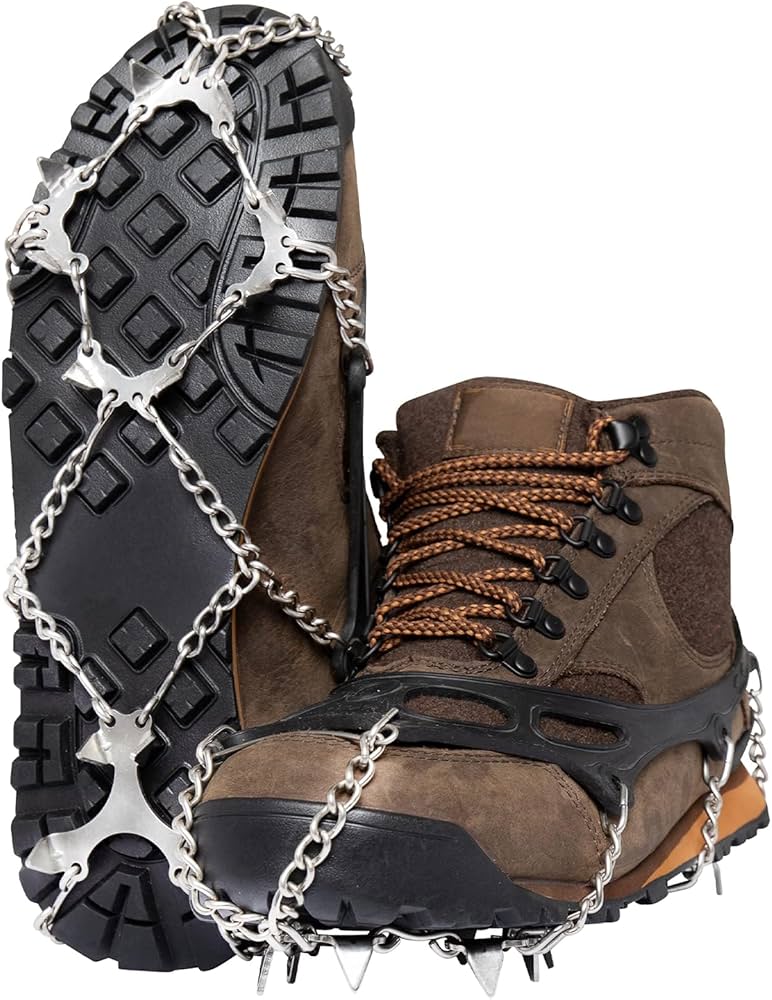 Cramers mountain boot